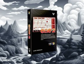 Wusik EVE2 AU VSTi 2.5.1 Incl Mellotronix [2009]