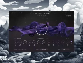 Native Instruments Choir Omnia v1.1.1 (KONTAKT)