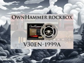 OwnHammer Impulse Response Libraries Rock-Box V30EN-1999A (WAV)