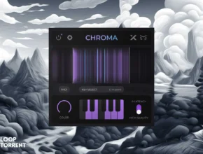 Xynth Audio Chroma v1.0.0 VST3 x64