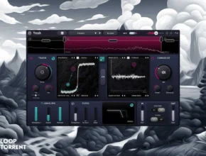 iZotope Trash v1.0.1 VST3/AAX x64 [WIN]