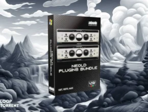 Plugin Alliance NEOLD Plugins Bundle v2024.03 VST, VST3, AAX x64