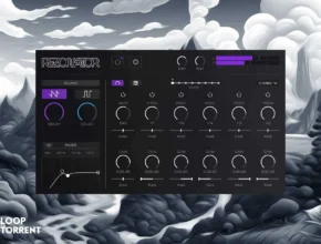 Xynth Audio Rezonator v1.0.8 VST3 x64