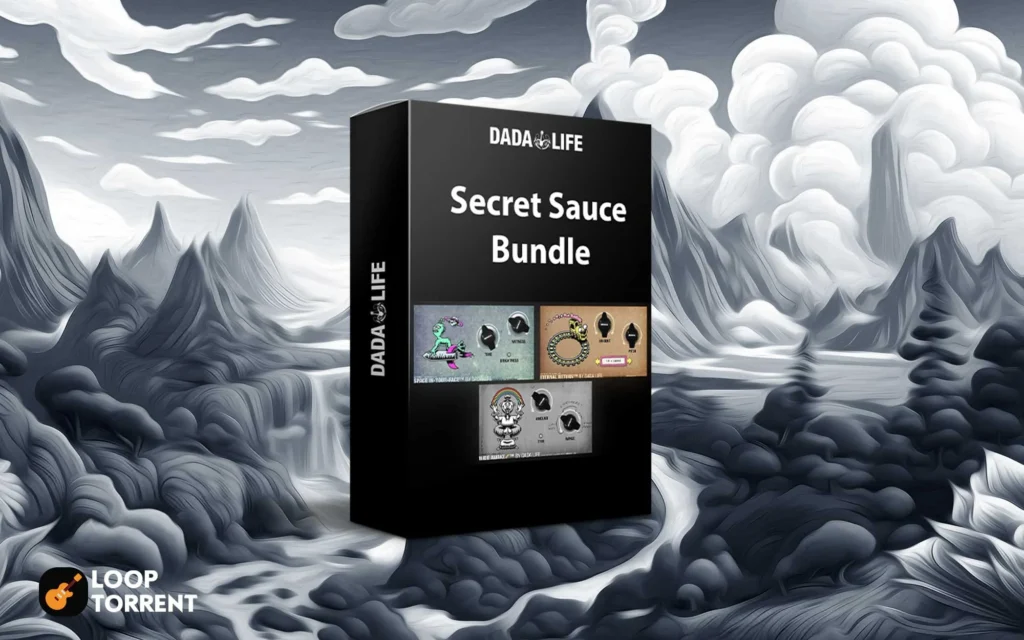 DADALIFE bundle 2024.2.CE MacOS [Secrete Souce] 5v1