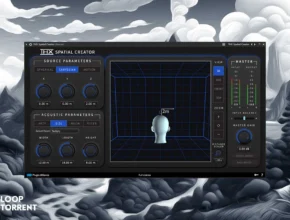 THX & Plugin Alliance Spatial Creator v1.0.1 VST3, AAX x64