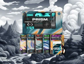 Producergrind – Prism Premium Drum Kit