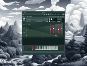 Wrongtools Oz (KONTAKT)