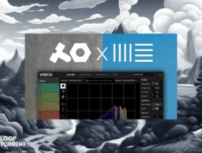 Forever 89 Visco v1.0.7 VST3i x64