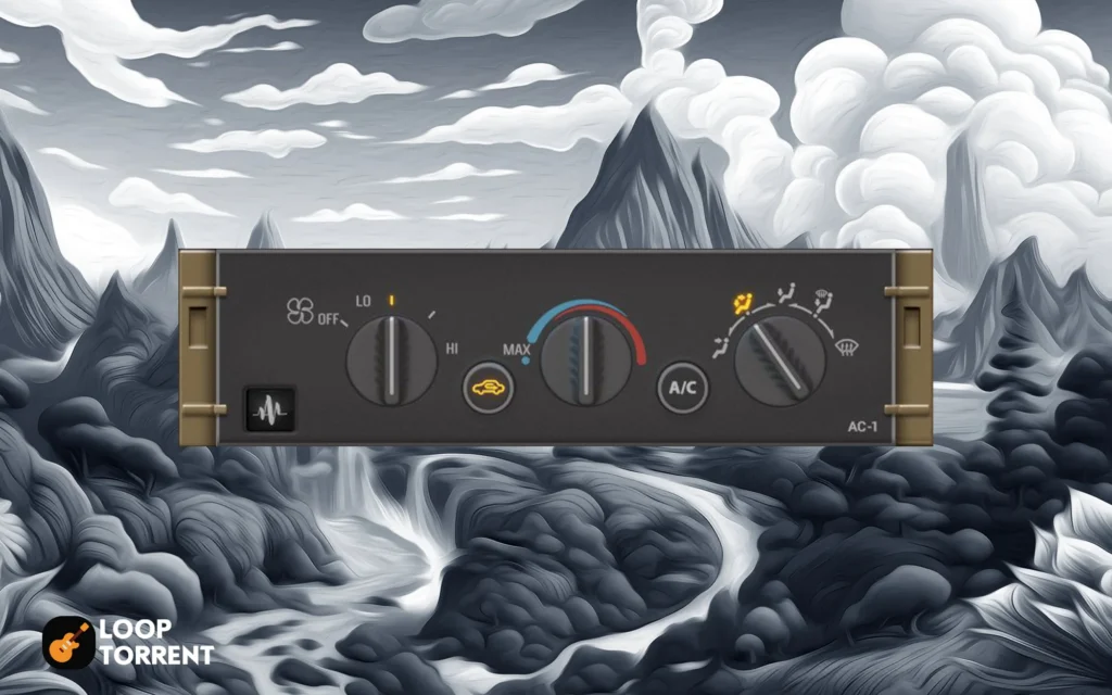 Audio Hertz AC-1 v1.2.1 WIN/MAC VST3, AAX, AU x64