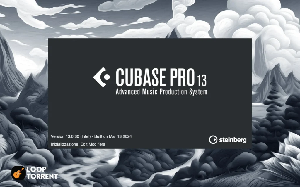 Steinberg Cubase Pro v13.0.30 x64