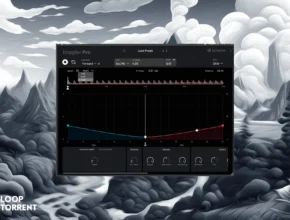 TONSTURM DopplerPRO 1.1.0 VST, VST 3, AAX x64