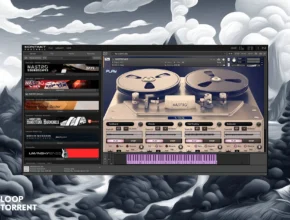 Have Audio NASTRO VHS (KONTAKT)