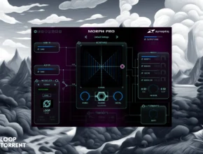 Zynaptiq MORPH 3 PRO v3.0.1 VST, VST3, AAX x64