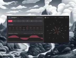 ADSR Sounds Orbit v1.0.0 VST3i x64