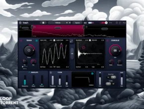 iZotope Trash 1.1.0 VST 3, AAX (x64)