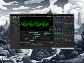 Wavesequencer Hyperion 1.51 STANDALONE, VSTi 3 (x64)