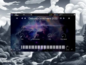 Wavesequencer Theia 1.08 STANDALONE, VSTi 3 (x64)