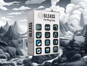 BLEASS Complete Effects Bundle 2024.4.4 VST3, AAX x64