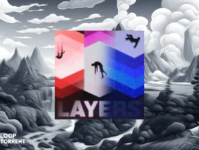 loner Layers (R&B) Complete Edition (WAV, Arturia)