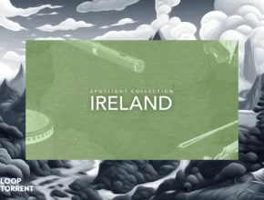 Native Instruments Spotlight Collection: IRELAND v.1.0.2 (KONTAKT)