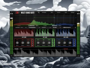 aiXDSP aiXDSP Bundle 2024 VST, VST3, AAX x64