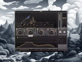 Plugin Alliance ADPTR Sculpt v1.3.0 VST, VST3, AAX, x64