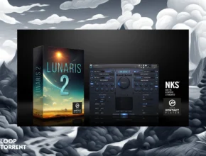 Luftrum Lunaris 2 v2.3.2 (KONTAKT)