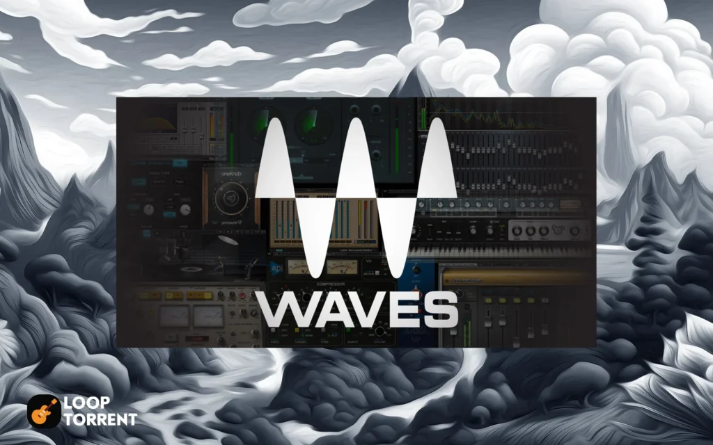 Waves Complete Ultimate SAL, VST, VST3, AAX x64 [WIN]