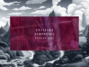 Spitfire Audio Spitfire Symphonic Strings Evolutions v1.0.1 (KONTAKT)