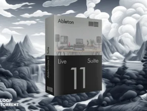 Ableton Live Suite 11.3.25 x64