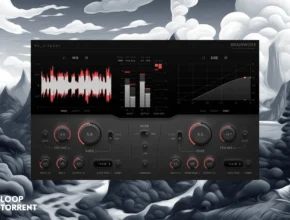 Plugin Alliance Brainworx bx clipper v1.0.1 VST, VST3, AAX x64