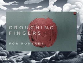 Wrongtools – Crouching Fingers (KONTAKT)