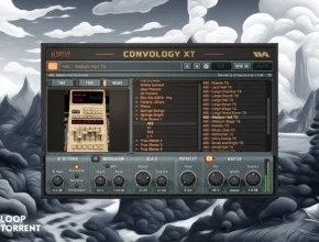 Impulse Record & Wave Arts Convology XT Binaries 1.33 VST, VST3, AAX x86 x64