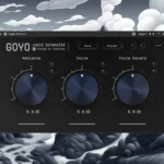 GOYO 0.9.4 Beta VST, VST 3, AAX (x64)