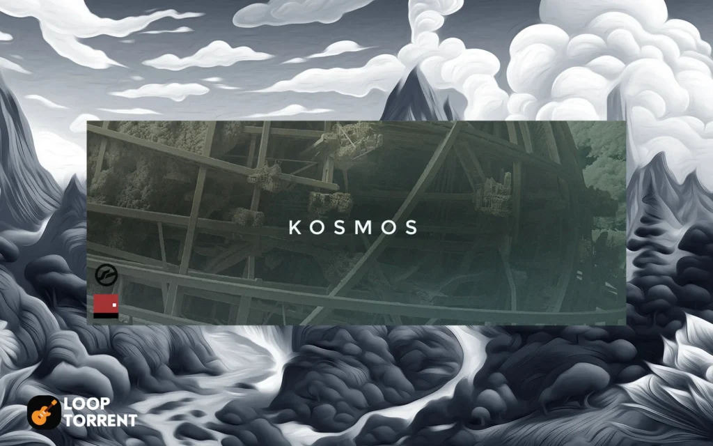 Wrongtools Kosmos (KONTAKT)