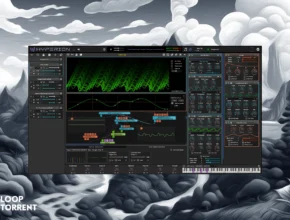 Wavesequencer Hyperion 1.53 & Theia 1.10