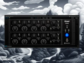 Knif Audio & Plugin Alliance Soma 1.3.1 VST, VST 3, AAX (x64)