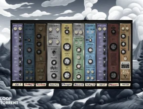 Plugin Boutique – Singomakers Ear Candy v1.0.7 VST3 x64