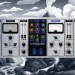 Woodlands Studio – Voxillion v1.2.1 VST3, AAX x64