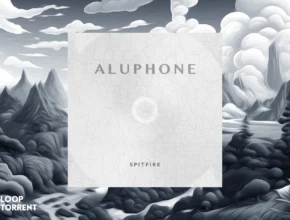 Spitfire Audio – Aluphone (KONTAKT)
