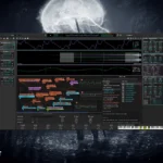 Wavesequencer Hyperion 1.55 & Theia 1.12