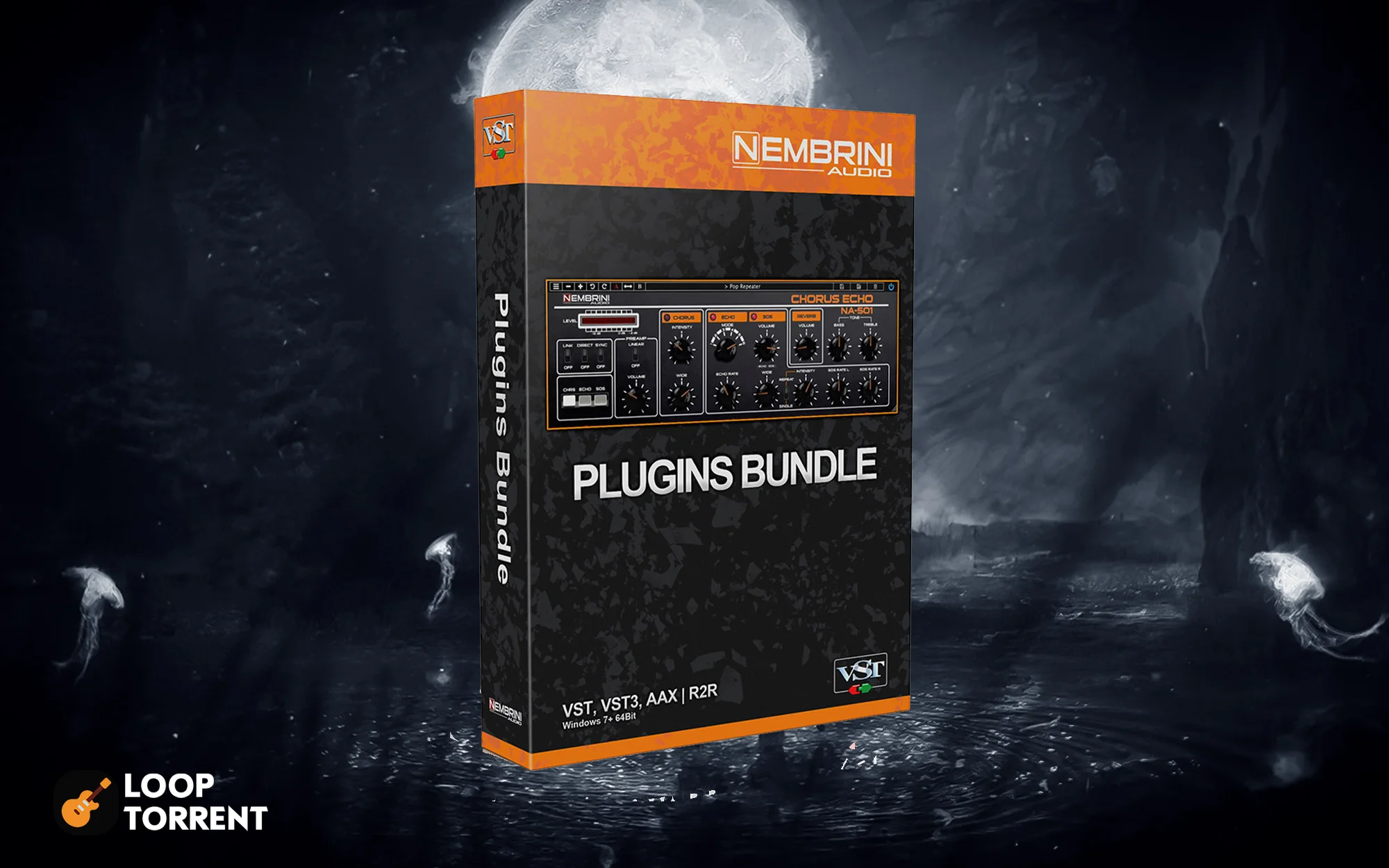 Nembrini Audio Plugins Bundle v2024.06