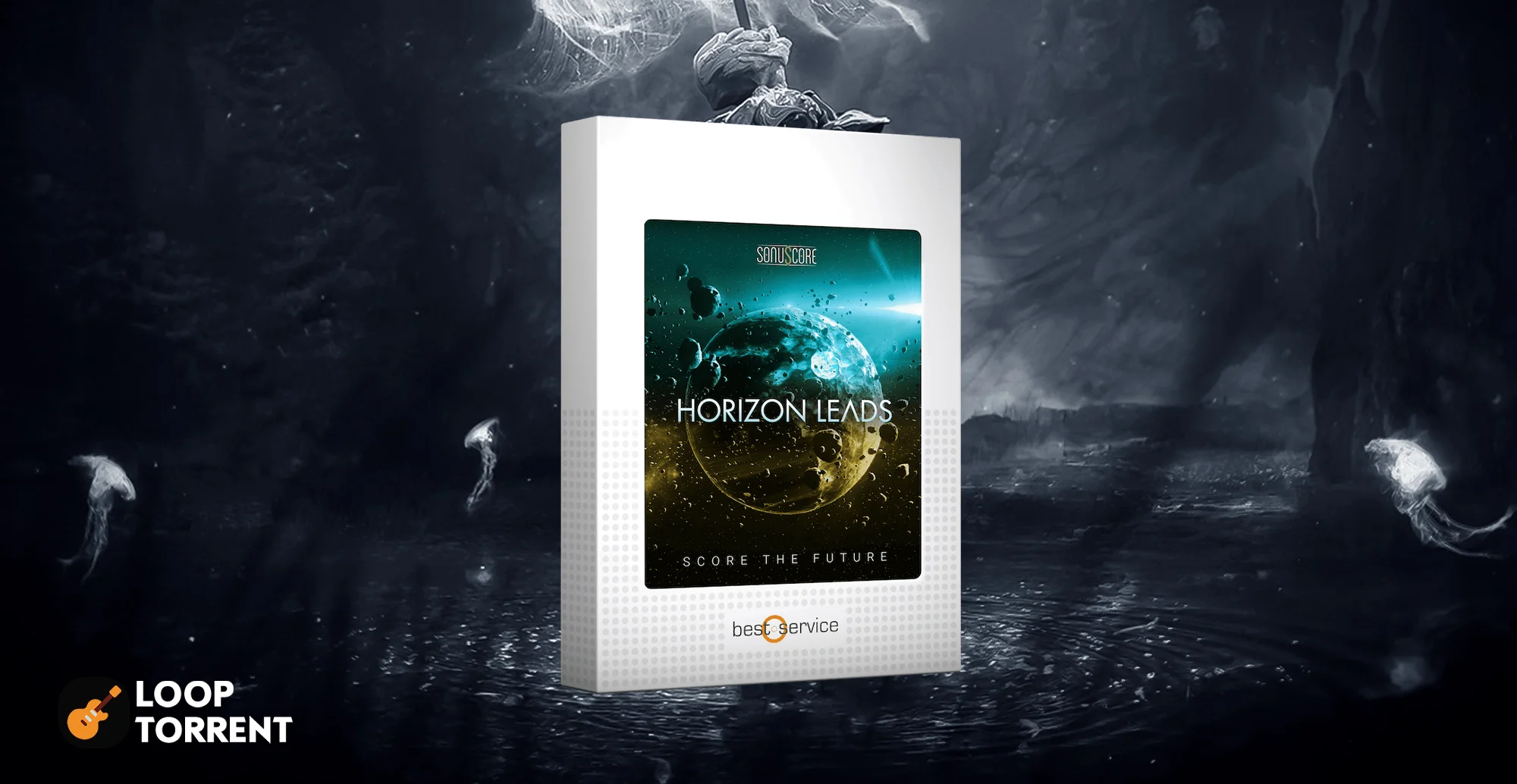 Sonuscore – HORIZON LEADS Sonuscore – HORIZON LEADS