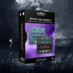 Nomad Factory Retro EQs Bundle v2.1.0