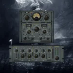 Nomad Factory British Bundle (Neve™) v2.0.1