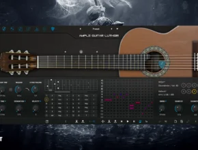 Ample Sound – Ample Guitar L 3.7.0 (WIN/OSX)