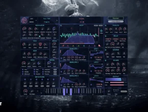 Tracktion Software & Outersect Modeler 1.2.4