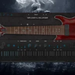 Ample Sound Ample Metal Hellrazer 3.7.0 Update (WIN/MAC)