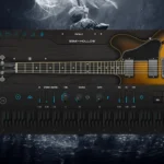 Ample Sound Ample Guitar SH 3.7.0 Update (WIN/MAC)