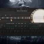 Ample Sound Ample Ethno Banjo 1.6.0 Update (WIN/MAC)